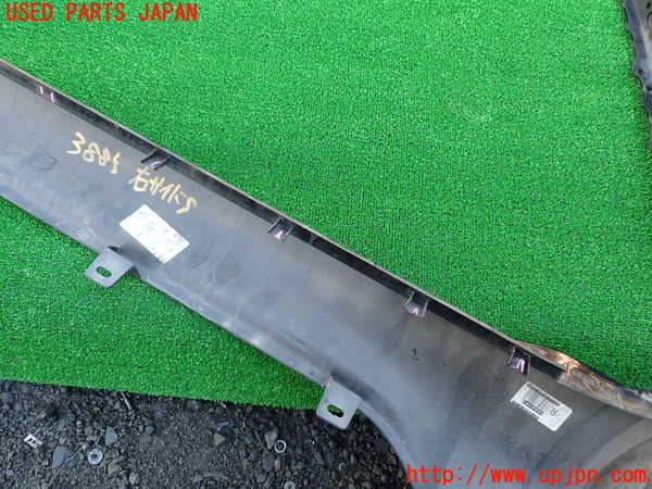 1UPJ-9238851390]ジープ・グランドチェロキー(WK36TA)右サイドステップ 中古_3