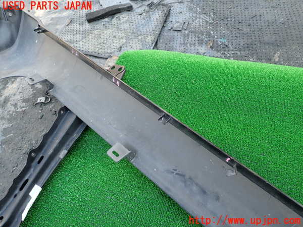 1UPJ-9238851390]ジープ・グランドチェロキー(WK36TA)右サイドステップ 中古_4