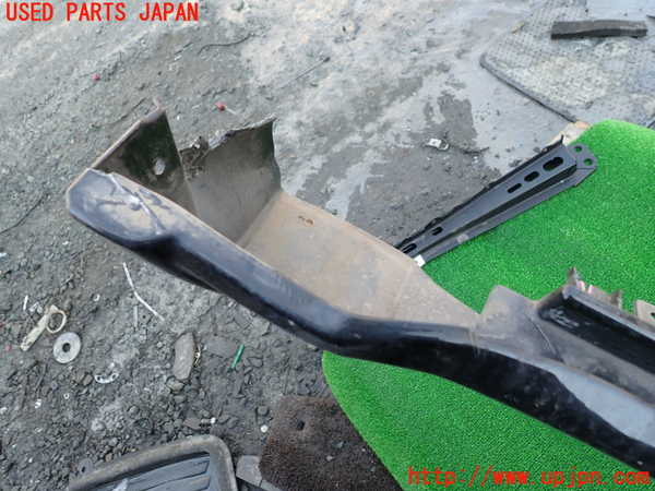 1UPJ-9238851392]ジープ・グランドチェロキー(WK36TA)左サイドステップ 中古_2