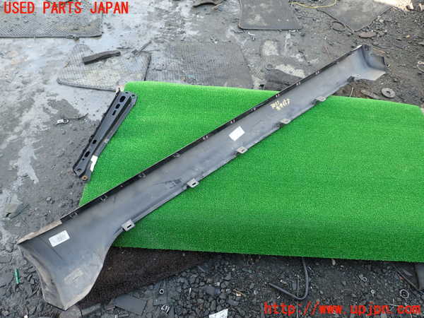 1UPJ-9238851392]ジープ・グランドチェロキー(WK36TA)左サイドステップ 中古_3