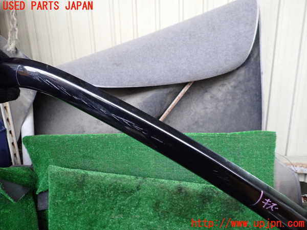 1UPJ-9238851440]ジープ・グランドチェロキー(WK36TA)右前オーバーフェンダー 中古_2