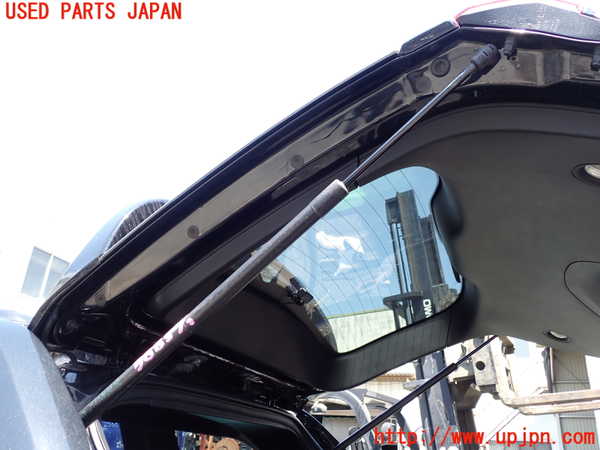 1UPJ-9238851584]ジープ・グランドチェロキー(WK36TA)リアゲートダンパー 中古_2