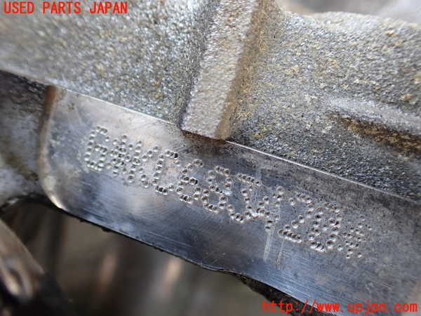 1UPJ-9238852010]ジープ・グランドチェロキー(WK36TA)エンジン G 4WD 中古_4