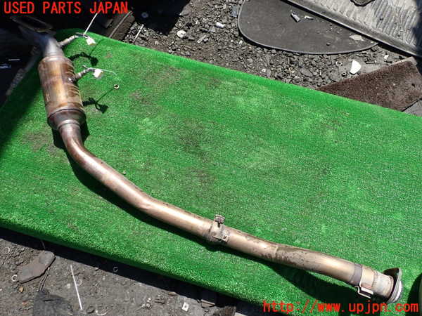 1UPJ-9238852661]ジープ・グランドチェロキー(WK36TA)触媒1 中古_2