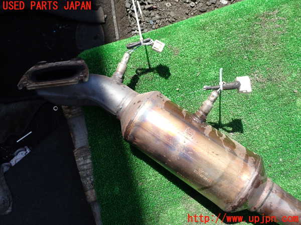 1UPJ-9238852661]ジープ・グランドチェロキー(WK36TA)触媒1 中古_3