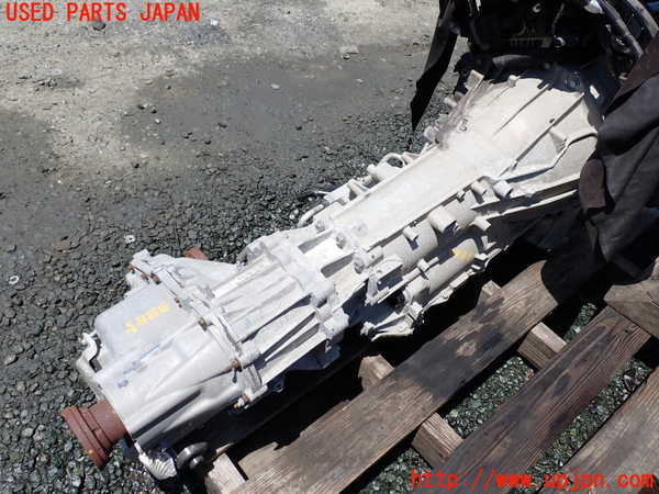 1UPJ-9238853010]ジープ・グランドチェロキー(WK36TA)ミッション AT G 4WD 中古_2