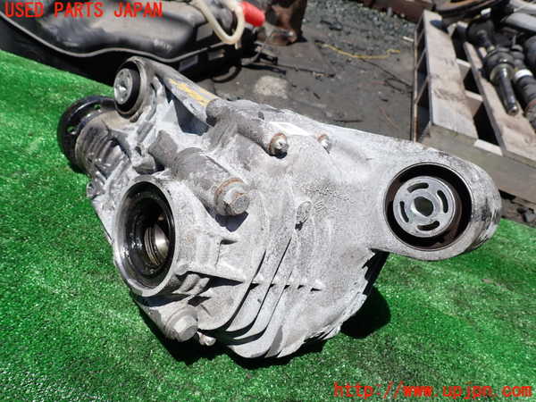 1UPJ-9238854350]ジープ・グランドチェロキー(WK36TA)フロントデフ 中古_2