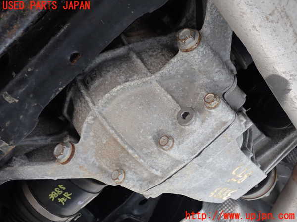 1UPJ-9238854355]ジープ・グランドチェロキー(WK36TA)リアデフ 中古_2