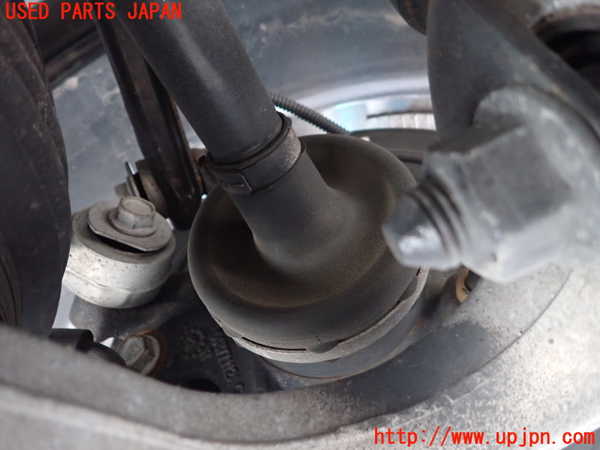 1UPJ-9238854020]ジープ・グランドチェロキー(WK36TA)右リアドライブシャフト 中古_2