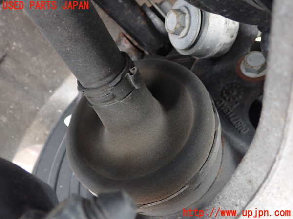 1UPJ-9238854025]ジープ・グランドチェロキー(WK36TA)左リアドライブシャフト 中古_2