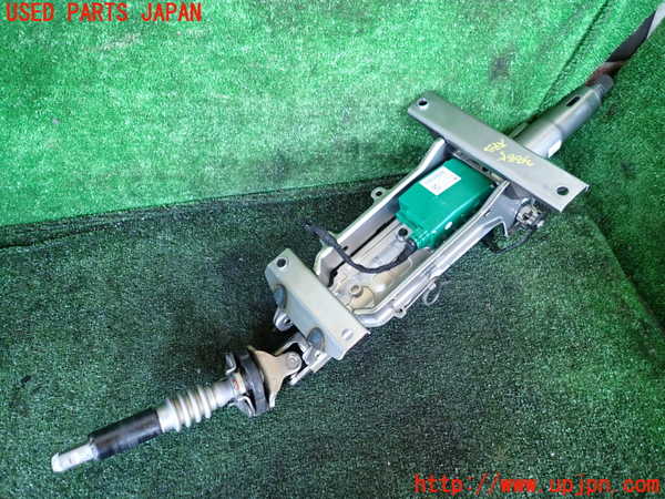 1UPJ-9238854260]ジープ・グランドチェロキー(WK36TA)ステアリングシャフト 中古_2