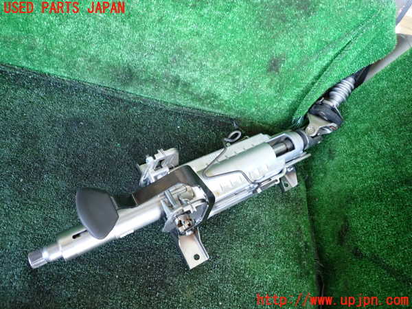 1UPJ-9238854260]ジープ・グランドチェロキー(WK36TA)ステアリングシャフト 中古_3
