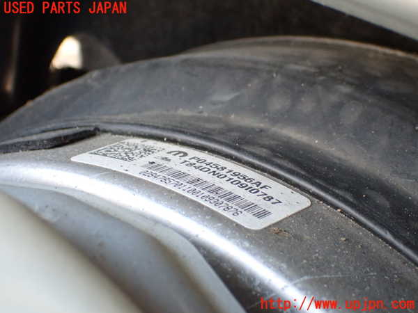 1UPJ-9238854055]ジープ・グランドチェロキー(WK36TA)ブレーキマスターバック 中古_2
