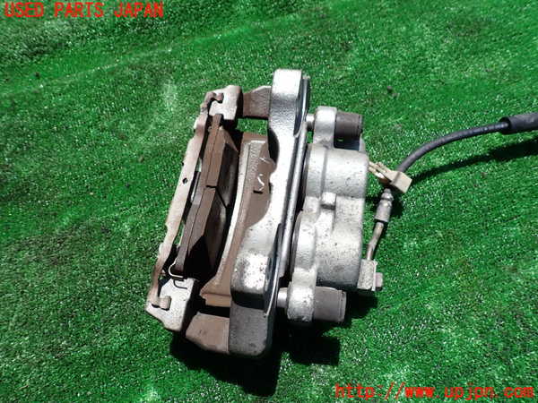 1UPJ-9238854080]ジープ・グランドチェロキー(WK36TA)右フロントキャリパー 中古_2