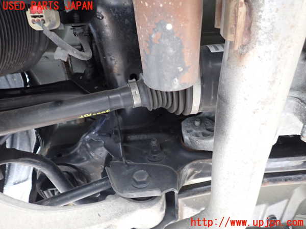 1UPJ-9238855295]ジープ・グランドチェロキー(WK36TA)リアメンバー 中古_5