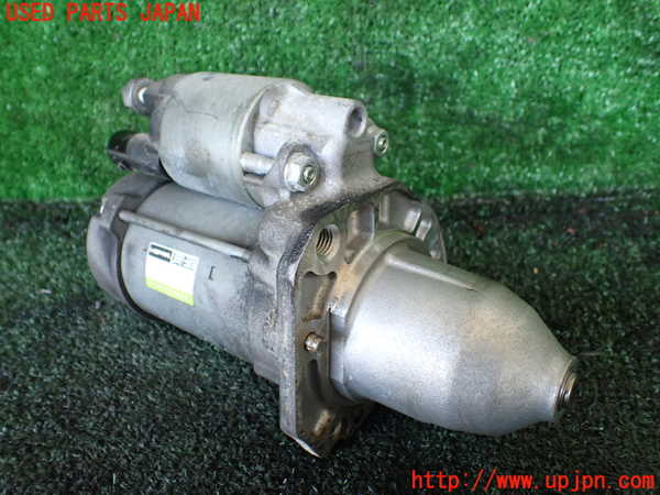 1UPJ-9238856010]ジープ・グランドチェロキー(WK36TA)セルモーター 中古_2