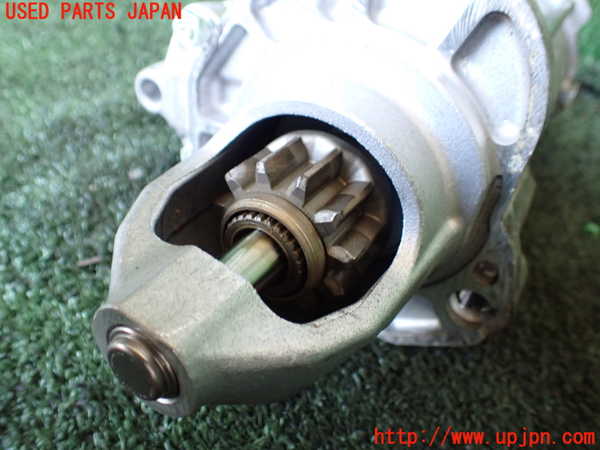 1UPJ-9238856010]ジープ・グランドチェロキー(WK36TA)セルモーター 中古_4