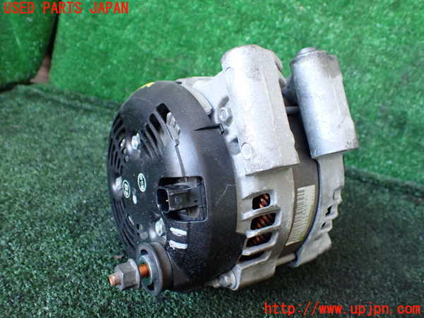 1UPJ-9238856015]ジープ・グランドチェロキー(WK36TA)オルタネーター(ダイナモ) 中古_2