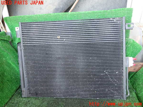 1UPJ-9238856031]ジープ・グランドチェロキー(WK36TA)エアコンコンデンサー1 中古_2