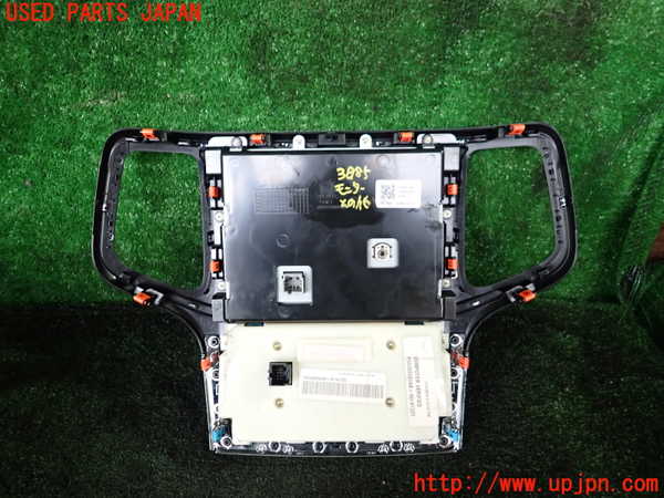 1UPJ-9238856629]ジープ・グランドチェロキー(WK36TA)モニター 中古_2