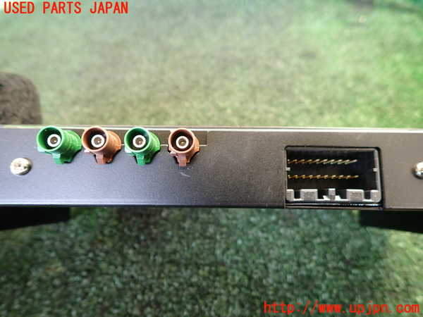1UPJ-9238856660]ジープ・グランドチェロキー(WK36TA)TVチューナー 中古_3