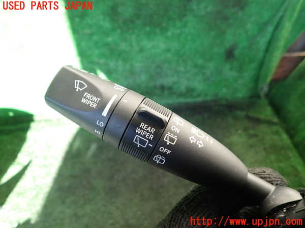 1UPJ-9238856720]ジープ・グランドチェロキー(WK36TA)コンビネーションスイッチ 中古_2