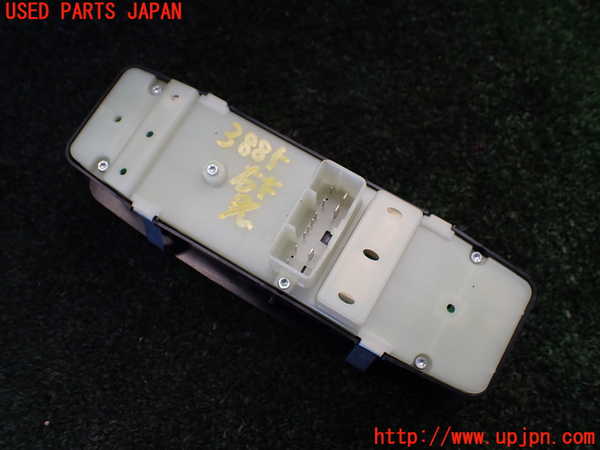 1UPJ-9238856240]ジープ・グランドチェロキー(WK36TA)右前パワーウィンドウスイッチ 中古_2