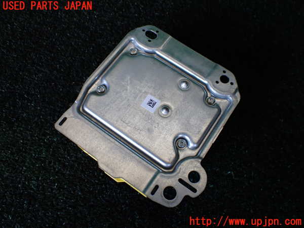 1UPJ-9238856145]ジープ・グランドチェロキー(WK36TA)エアバッグコンピューター 【ジャンク】_3