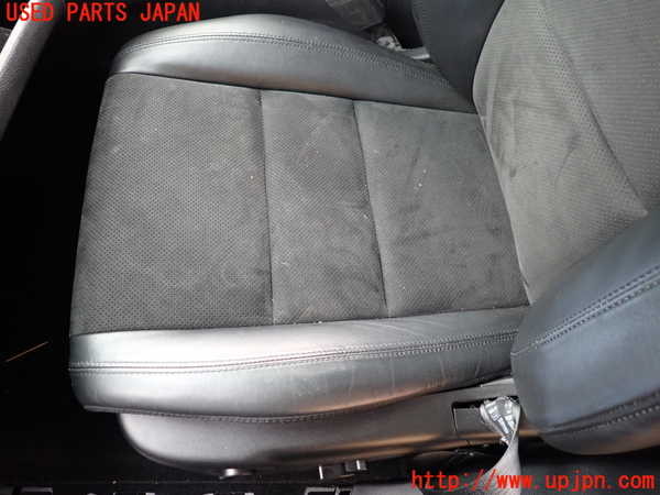 1UPJ-9238857065]ジープ・グランドチェロキー(WK36TA)助手席シート 中古_3