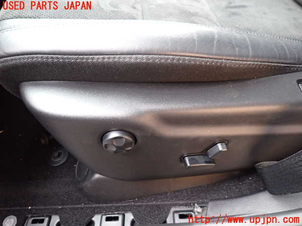 1UPJ-9238857065]ジープ・グランドチェロキー(WK36TA)助手席シート 中古_4