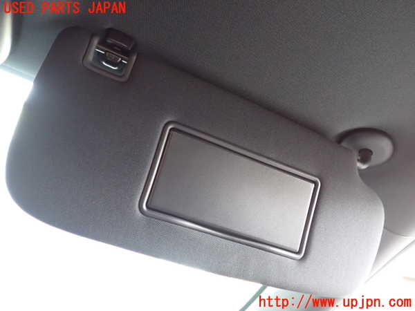 1UPJ-9238857625]ジープ・グランドチェロキー(WK36TA)室内サンバイザー右側 中古_2