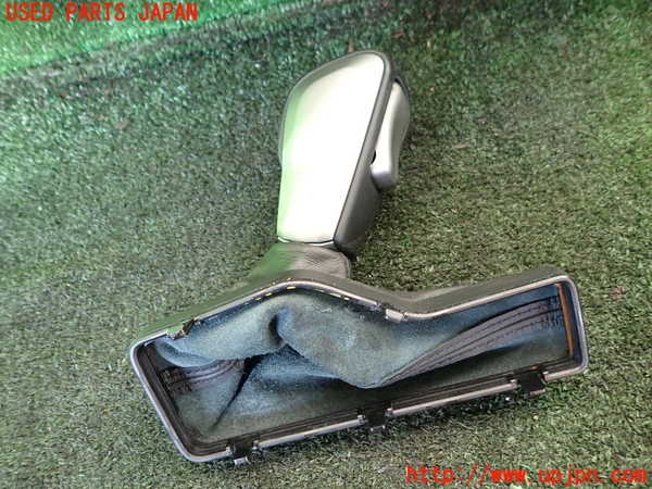 1UPJ-9238857570]ジープ・グランドチェロキー(WK36TA)シフトノブ 中古_2