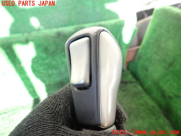 1UPJ-9238857570]ジープ・グランドチェロキー(WK36TA)シフトノブ 中古_3