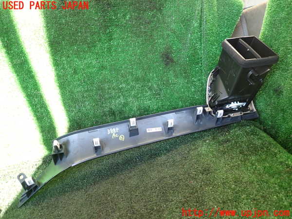 1UPJ-9238857527]ジープ・グランドチェロキー(WK36TA)エアコン吹き出し口2 左 中古_2