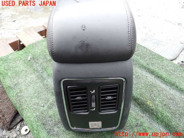 1UPJ-9238857540]ジープ・グランドチェロキー(WK36TA)センターコンソール 中古_4