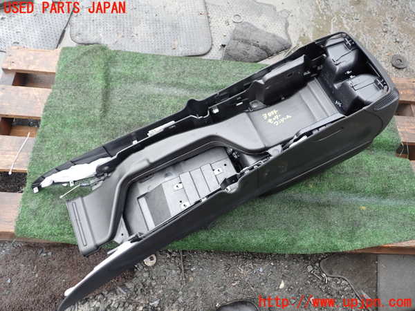 1UPJ-9238857540]ジープ・グランドチェロキー(WK36TA)センターコンソール 中古_5