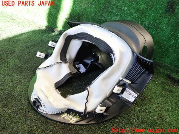 1UPJ-9238857905]ジープ・グランドチェロキー(WK36TA)コラムカバー 中古_2