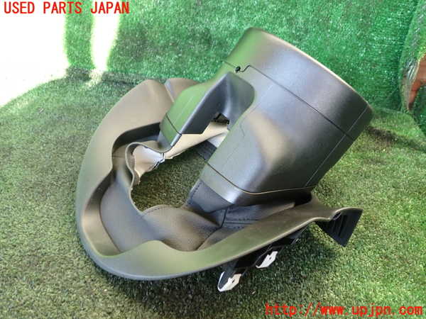 1UPJ-9238857905]ジープ・グランドチェロキー(WK36TA)コラムカバー 中古_3