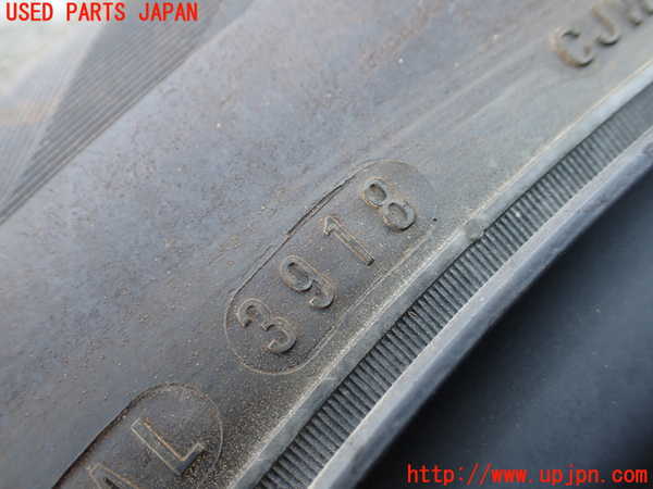1UPJ-9238859601]ジープ・グランドチェロキー(WK36TA)スペアタイヤ1 中古_3