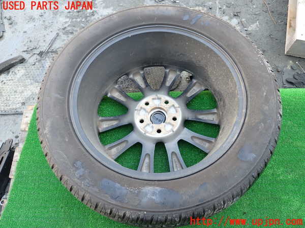1UPJ-9238859051]ジープ・グランドチェロキー(WK36TA)タイヤ　ホイール　1本① 265/50R20 中古_4