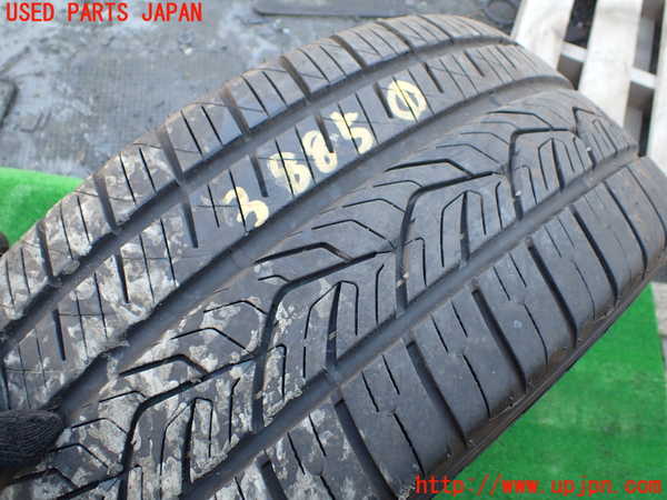 1UPJ-9238859051]ジープ・グランドチェロキー(WK36TA)タイヤ　ホイール　1本① 265/50R20 中古_5