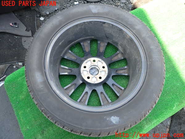 1UPJ-9238859052]ジープ・グランドチェロキー(WK36TA)タイヤ　ホイール　1本② 265/50R20 中古_4