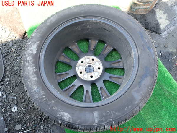 1UPJ-9238859053]ジープ・グランドチェロキー(WK36TA)タイヤ　ホイール　1本③ 265/50R20 中古_4