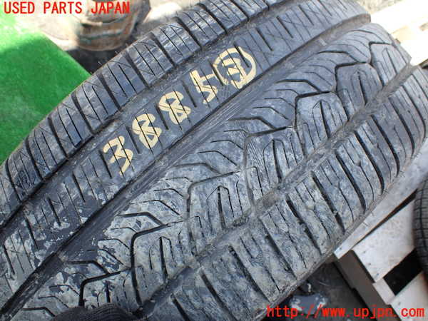 1UPJ-9238859053]ジープ・グランドチェロキー(WK36TA)タイヤ　ホイール　1本③ 265/50R20 中古_5