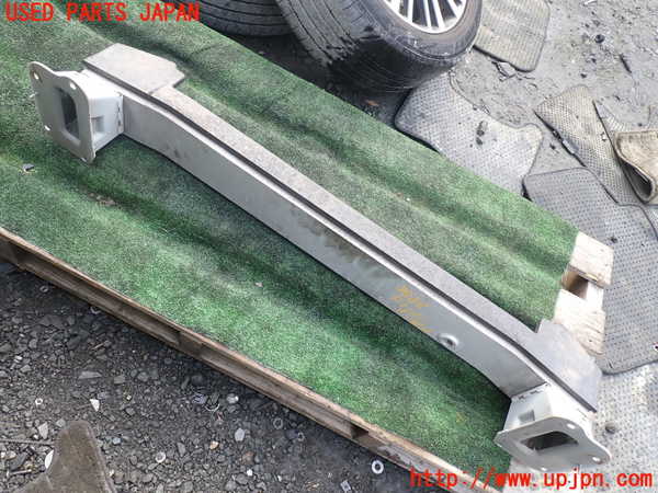 1UPJ-9238861014]エルグランド(TE52)フロントバンパーホースメント 中古_2