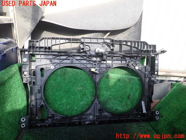 1UPJ-9238861041]エルグランド(TE52)コアサポート 中古_4