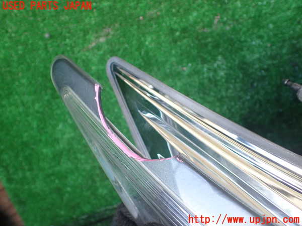1UPJ-9238861156]エルグランド(TE52)左リアコーナーランプ ジャンク_3