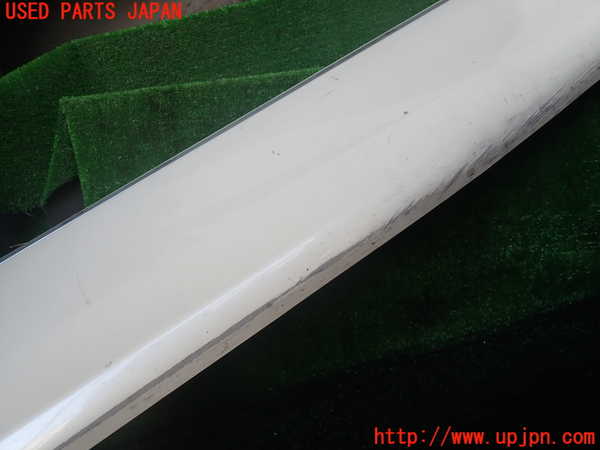 1UPJ-9238861232]エルグランド(TE52)右前ドアパネル 中古_2