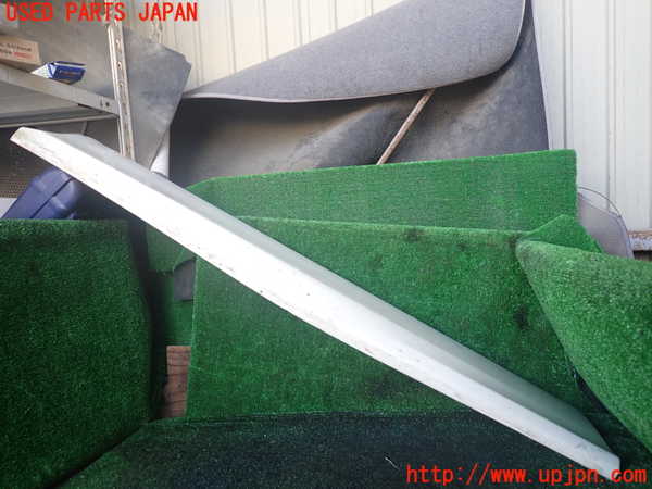 1UPJ-9238861262]エルグランド(TE52)左前ドアパネル 中古_2