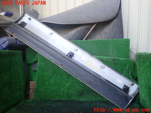 1UPJ-9238861262]エルグランド(TE52)左前ドアパネル 中古_3